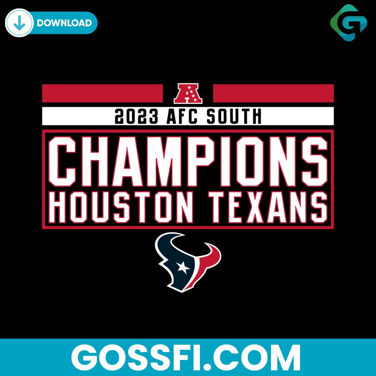 champions-houston-texans-2023-afc-south-svg-digital-download