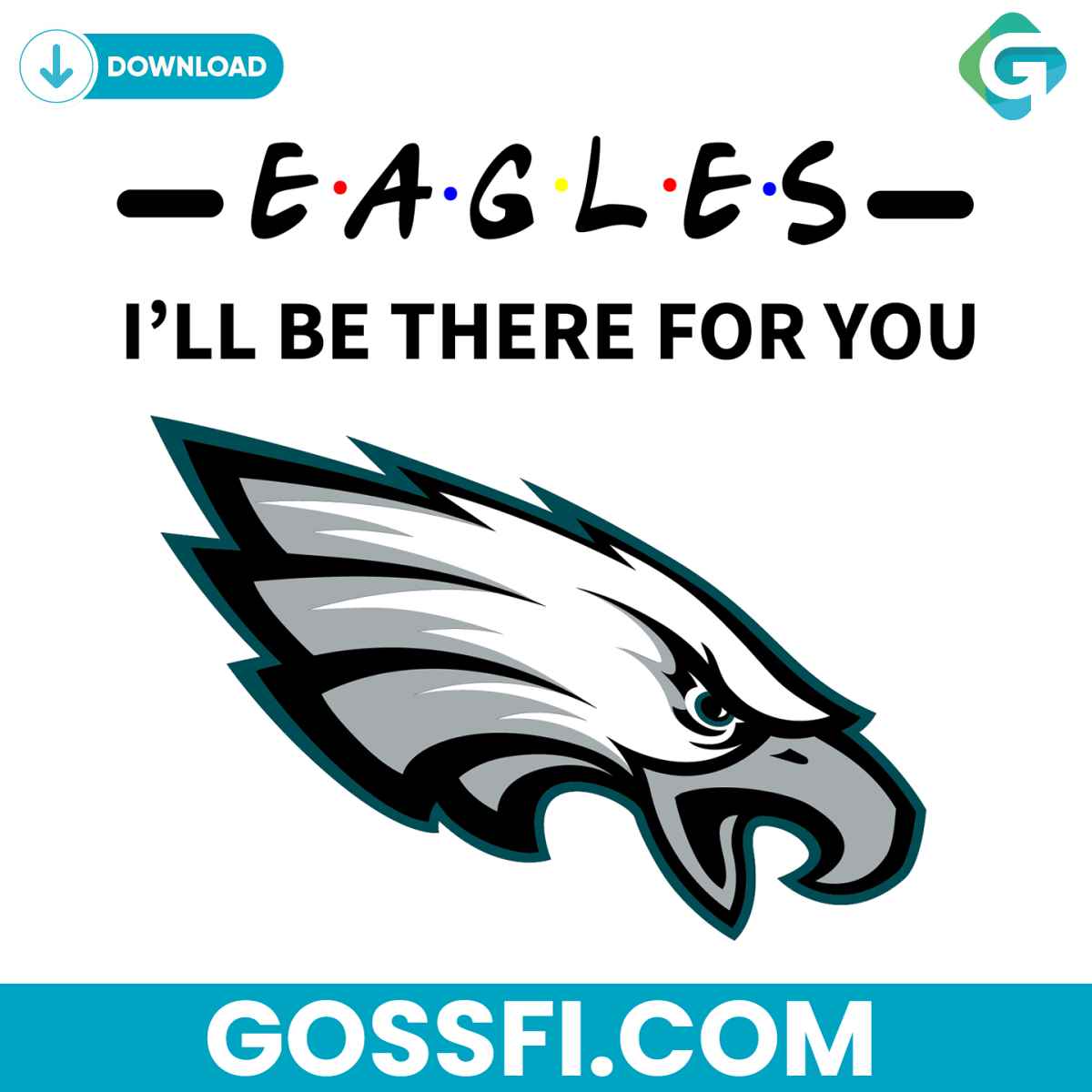 eagles-i-will-be-there-for-you-svg-digital-download