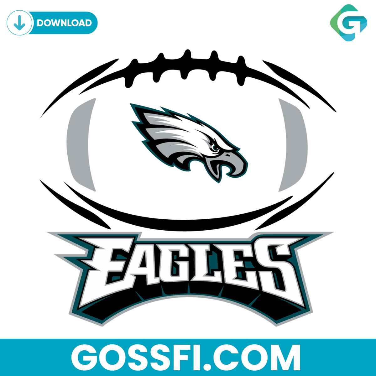 philadelphia-eagles-nfl-football-svg-digital-download