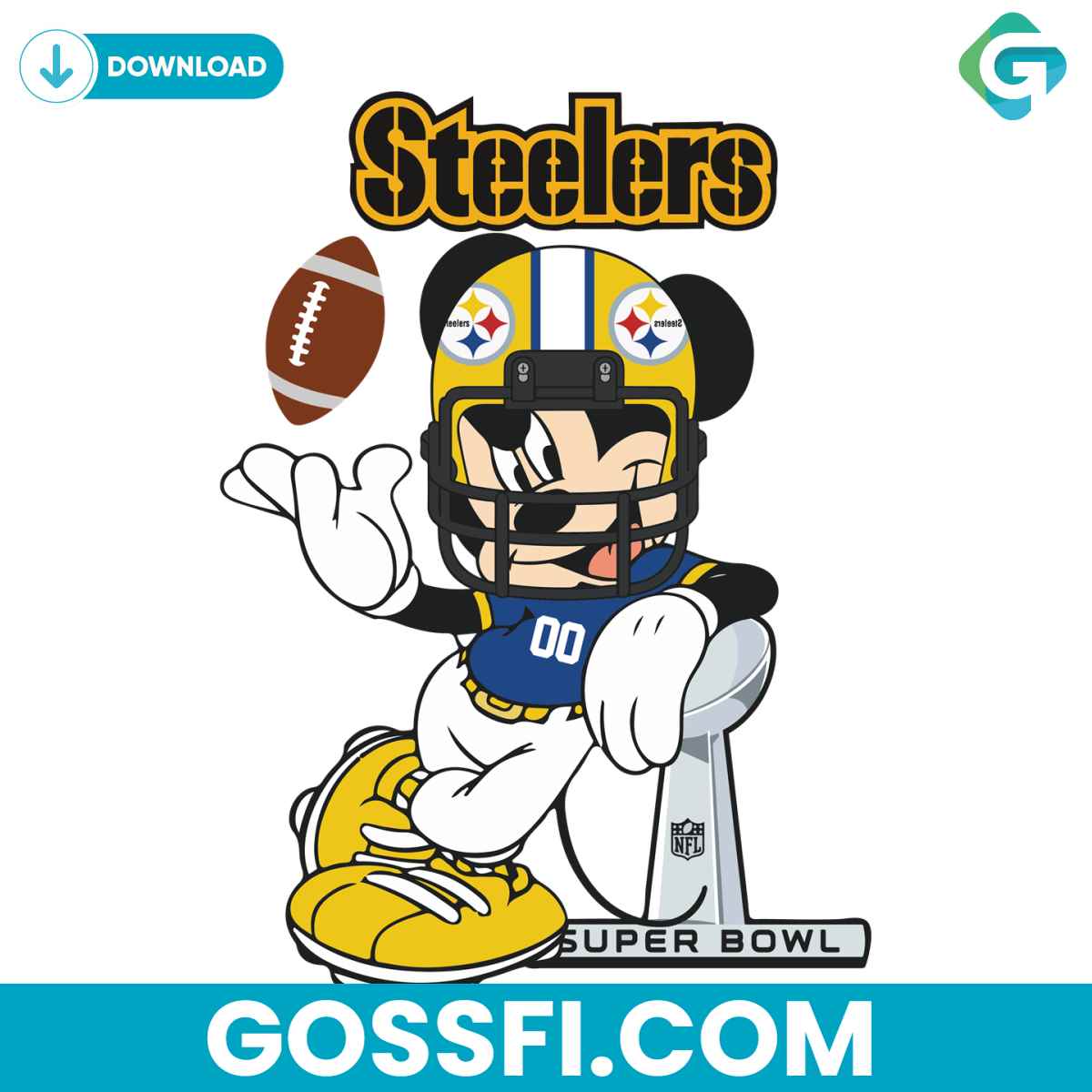 pittsburgh-steelers-mickey-mouse-svg