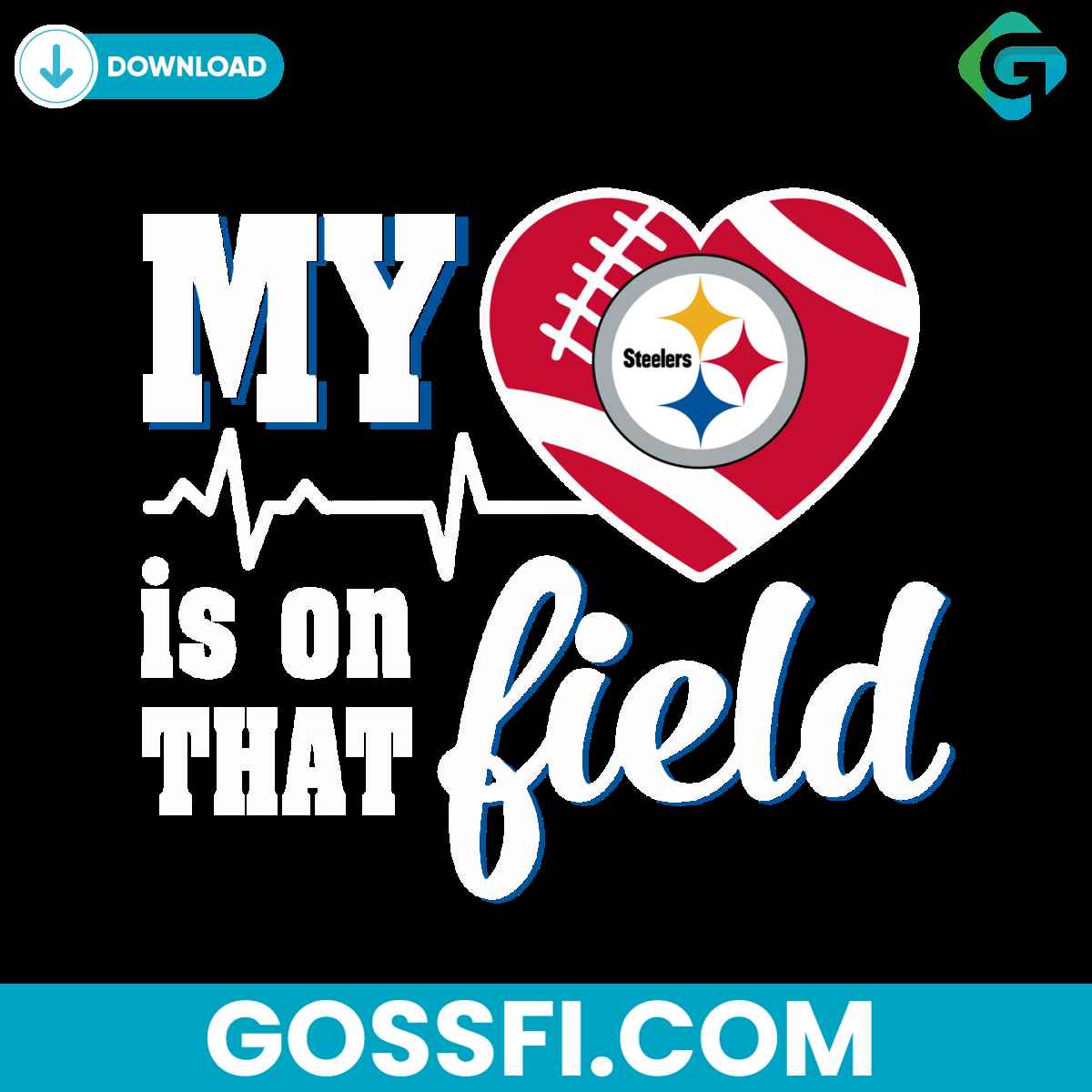 my-heart-is-on-that-field-pittsburgh-steelers-svg