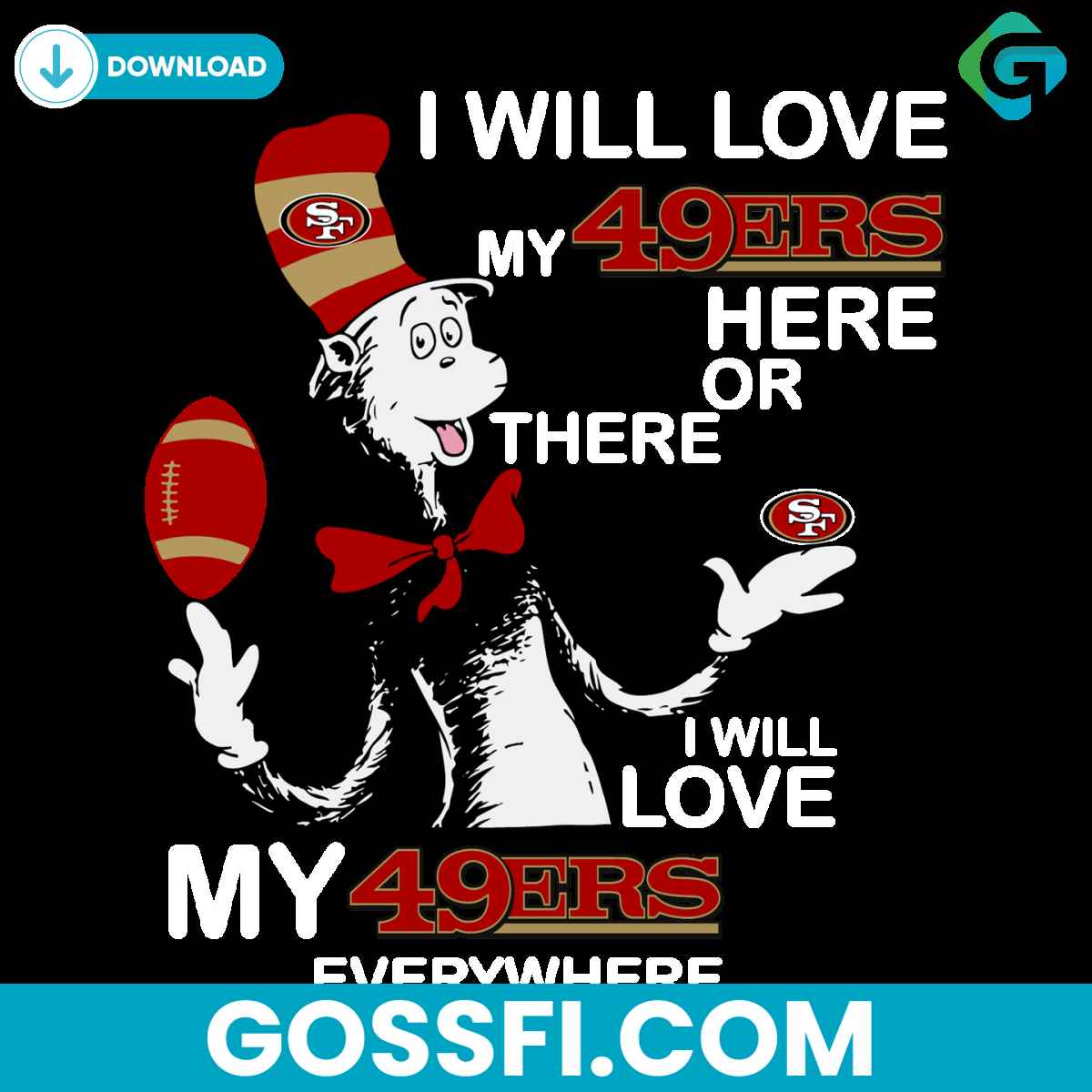 dr-seuss-loves-san-francisco-49ers-svg-digital-download