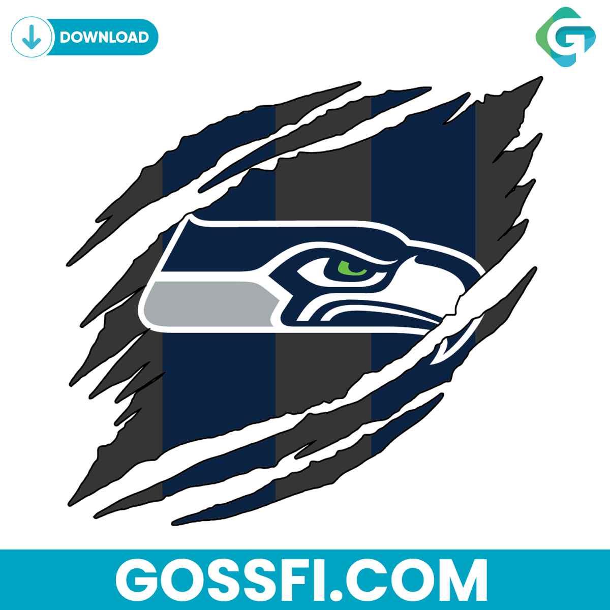 seattle-seahawks-torn-nfl-svg-digital-download