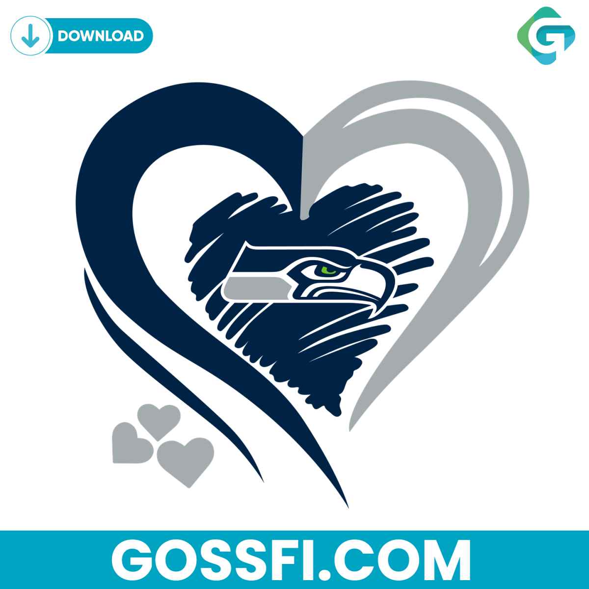 seattle-seahawks-heart-logo-svg-digital-download