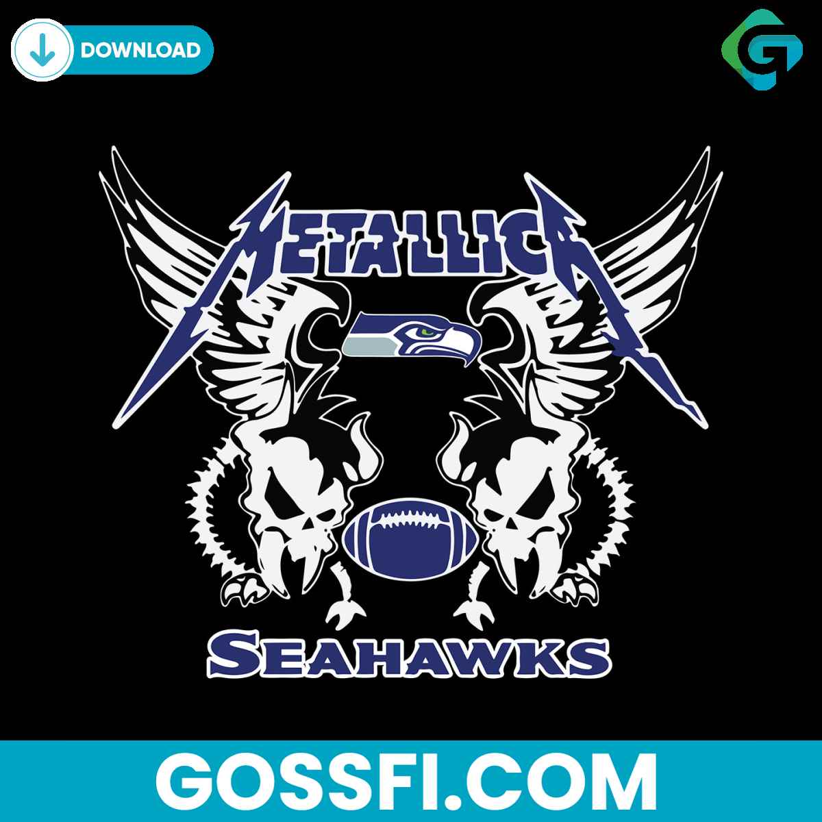 metallica-seahawks-svg-digital-download