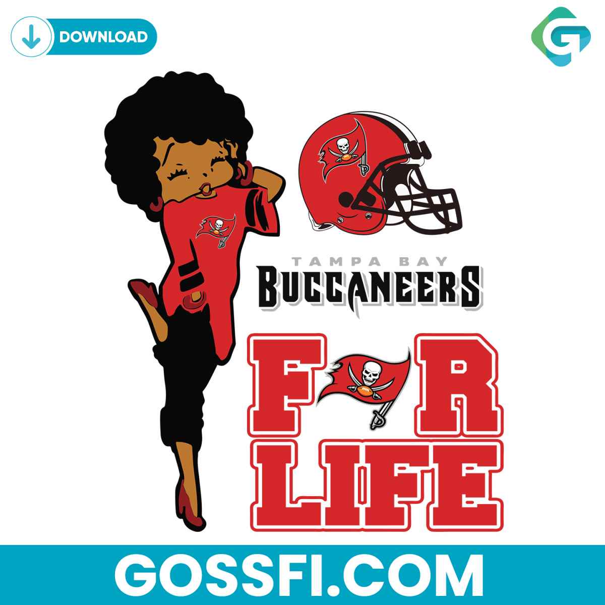 tampa-bay-buccaneers-for-life-svg-digital-download