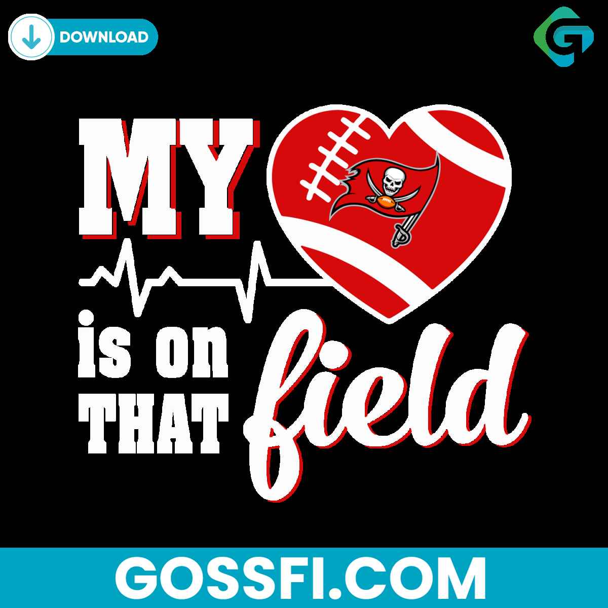 my-heart-is-on-that-field-tampa-bay-buccaneers-svg