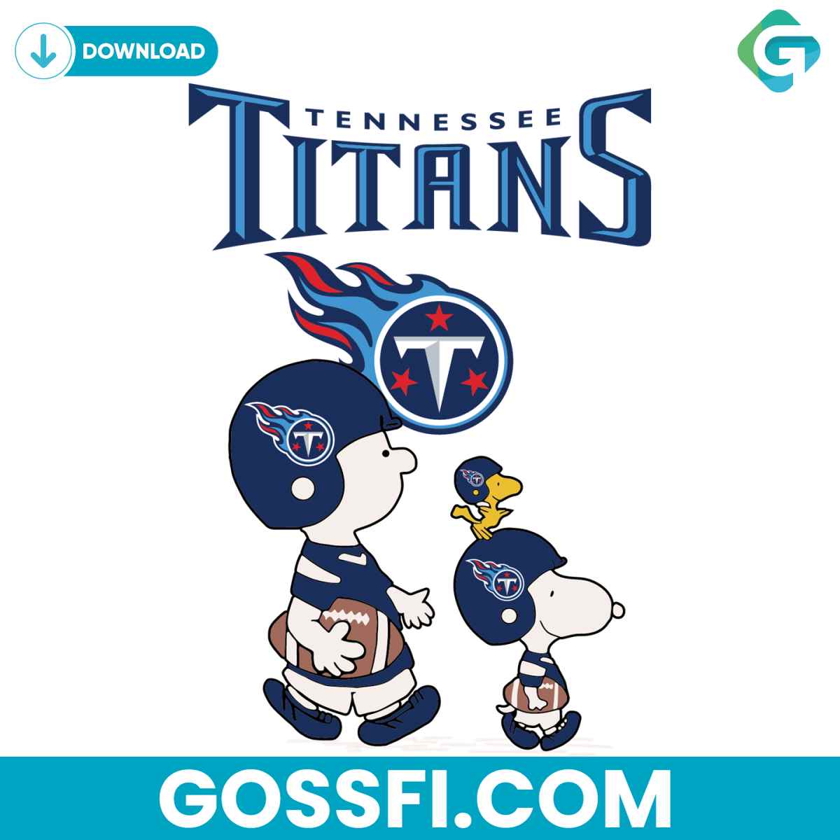 snoopy-the-peanuts-tennessee-titans-svg