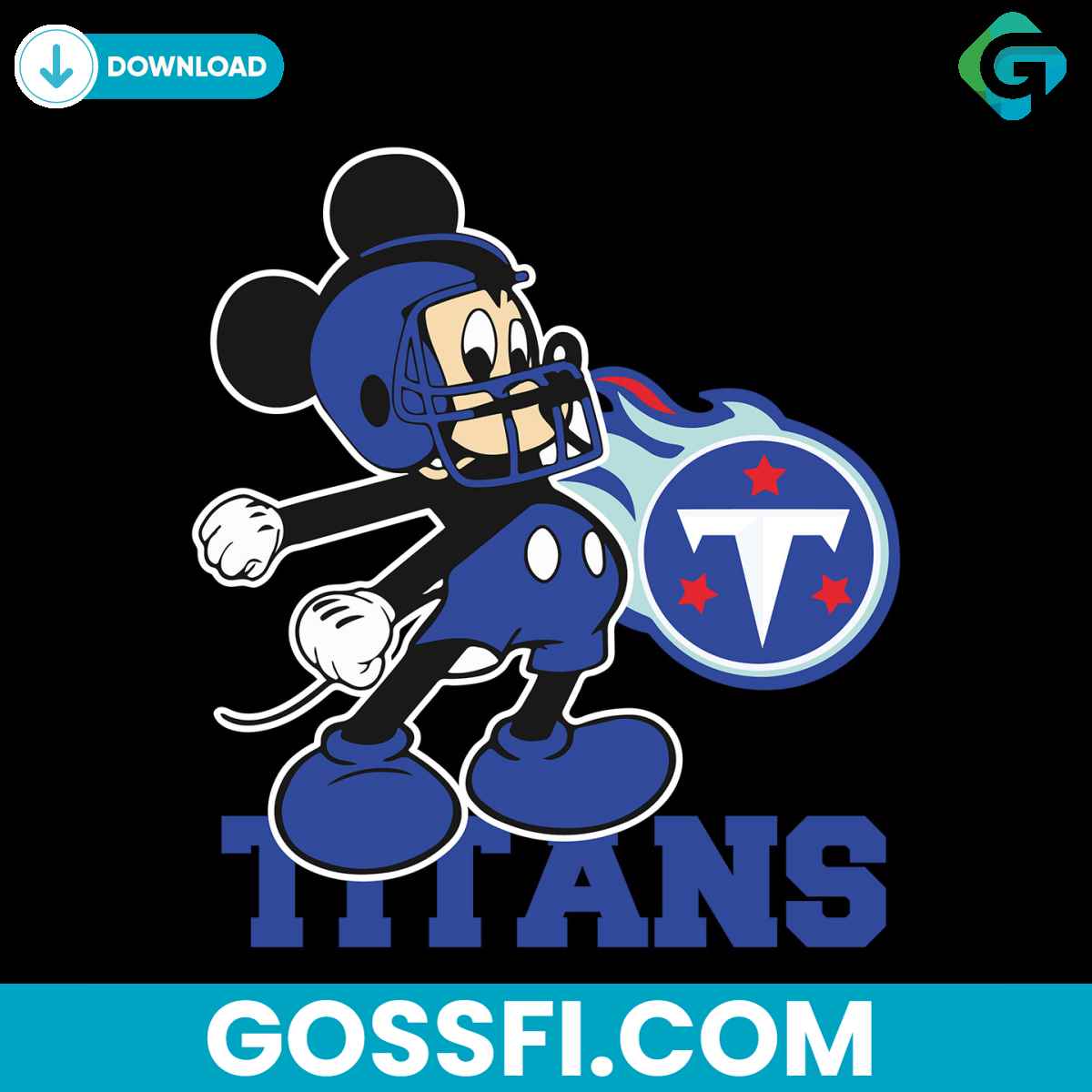 mickey-mouse-titans-svg-digital-download