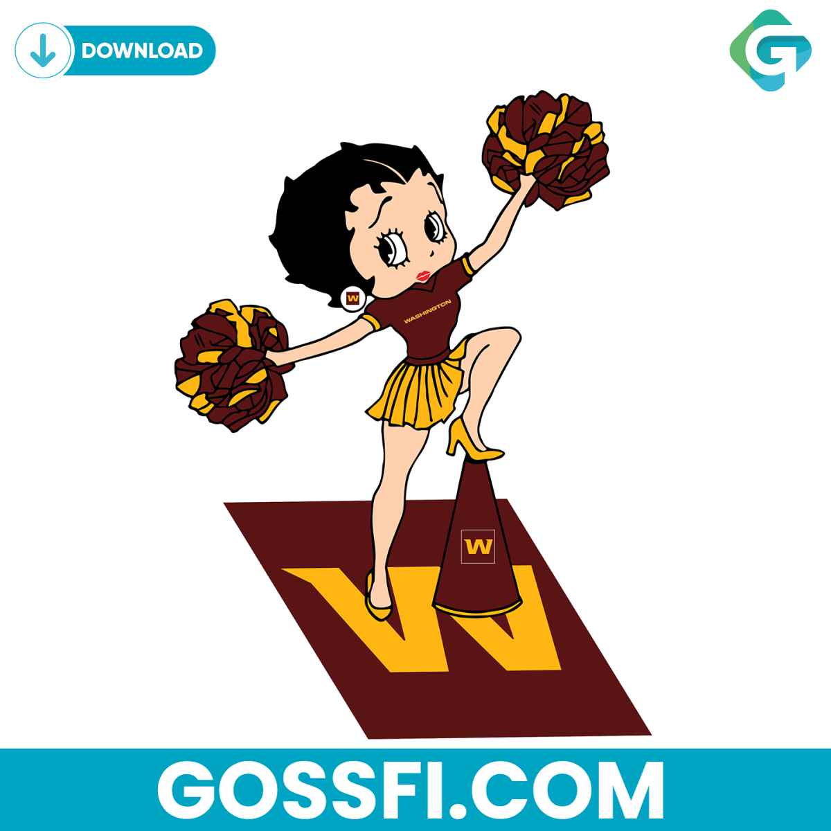 washington-football-team-fangirl-svg