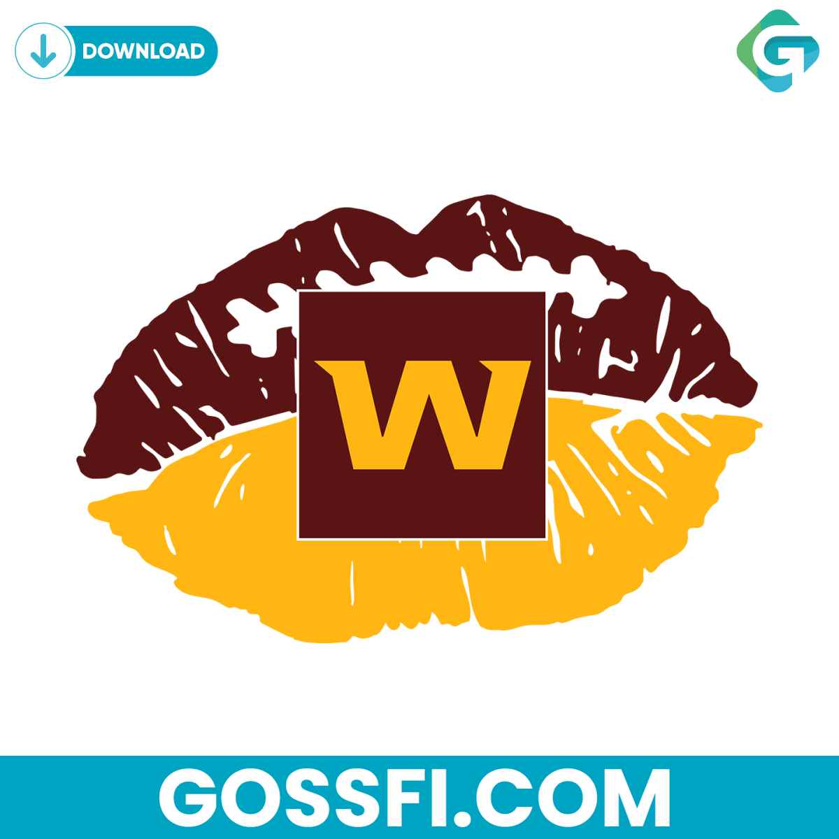 washington-football-team-nfl-lips-svg