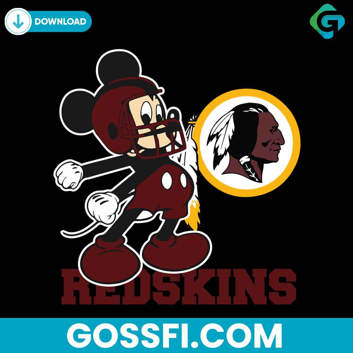 mickey-mouse-washington-svg-digital-download