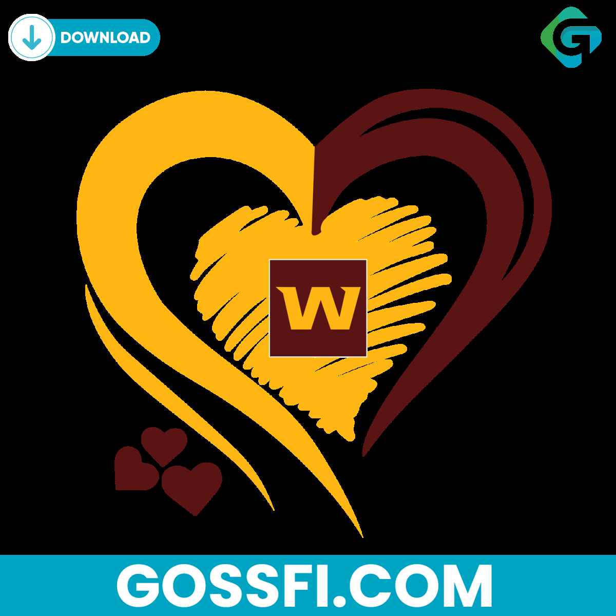 washington-football-team-heart-logo-svg