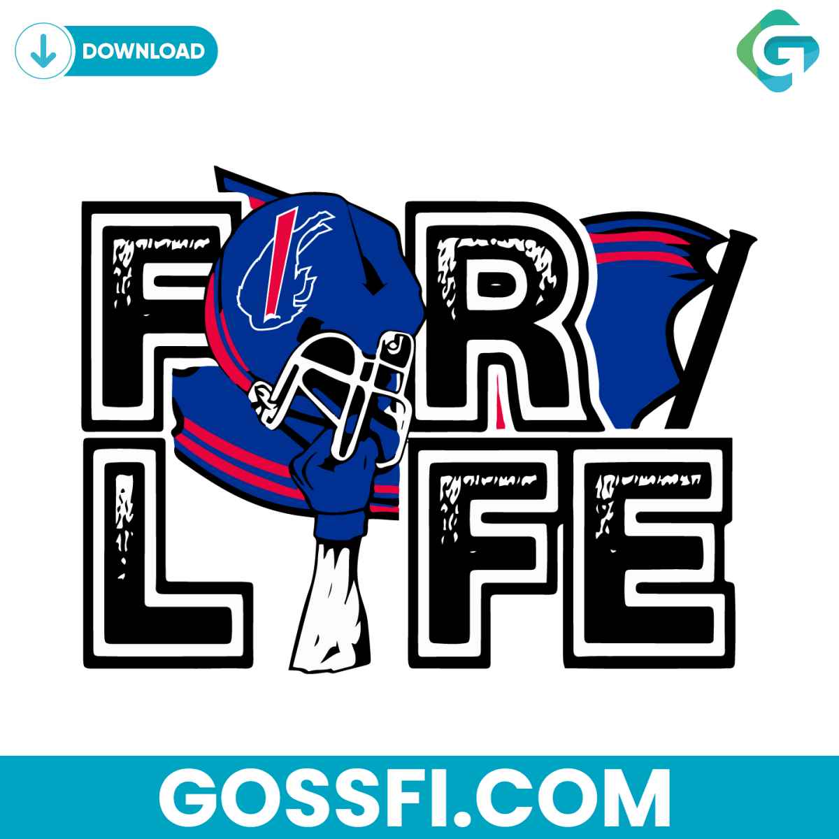 buffalo-bills-for-life-nfl-svg-digital-download