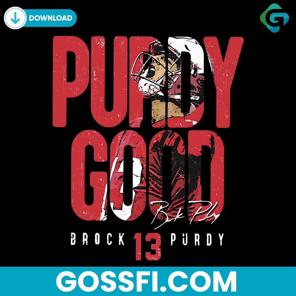 purdy-good-brock-13-49ers-football-player-png