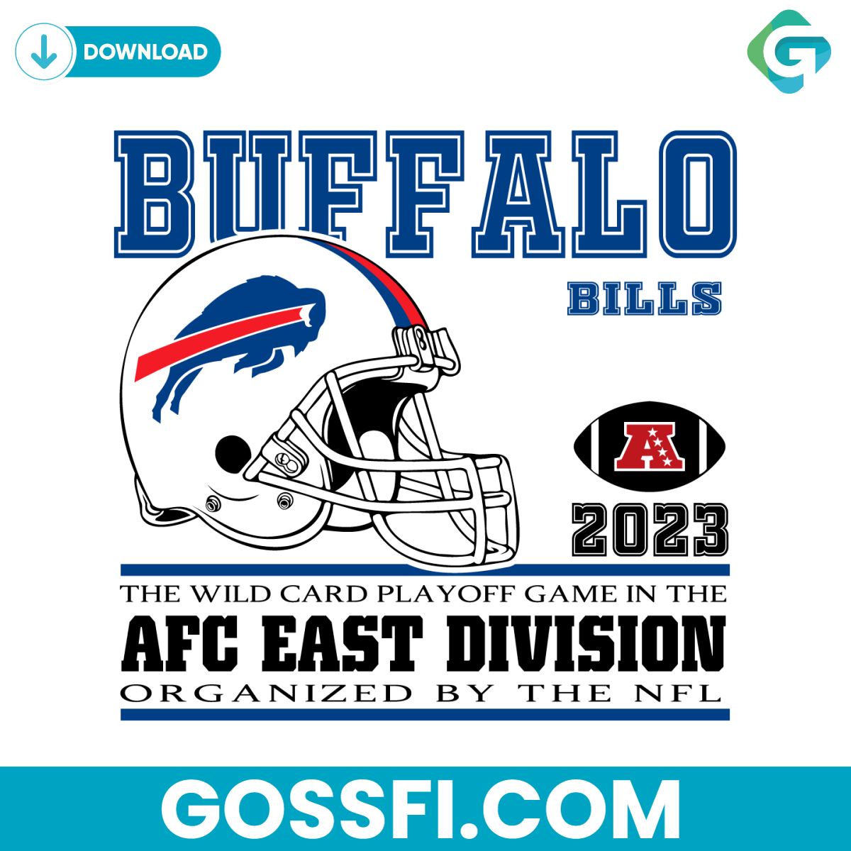 buffalo-bills-afc-east-divisions-football-svg-digital-download