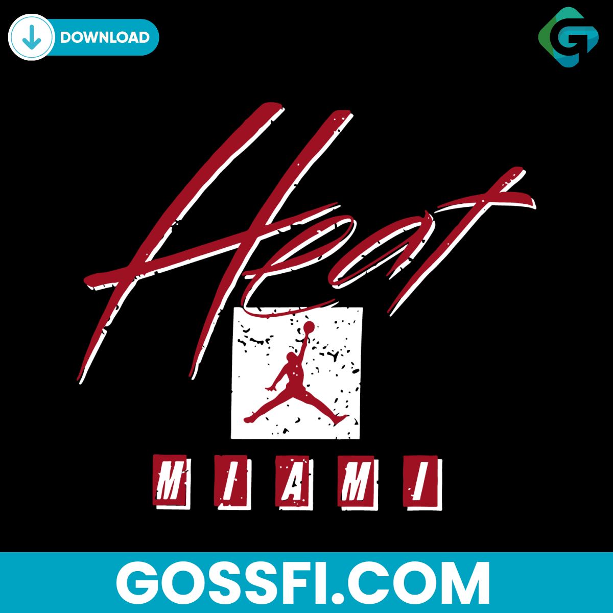 miami-heat-basketball-nba-svg-digital-download