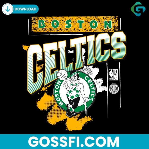 vintage-boston-celtics-national-basketball-association-svg
