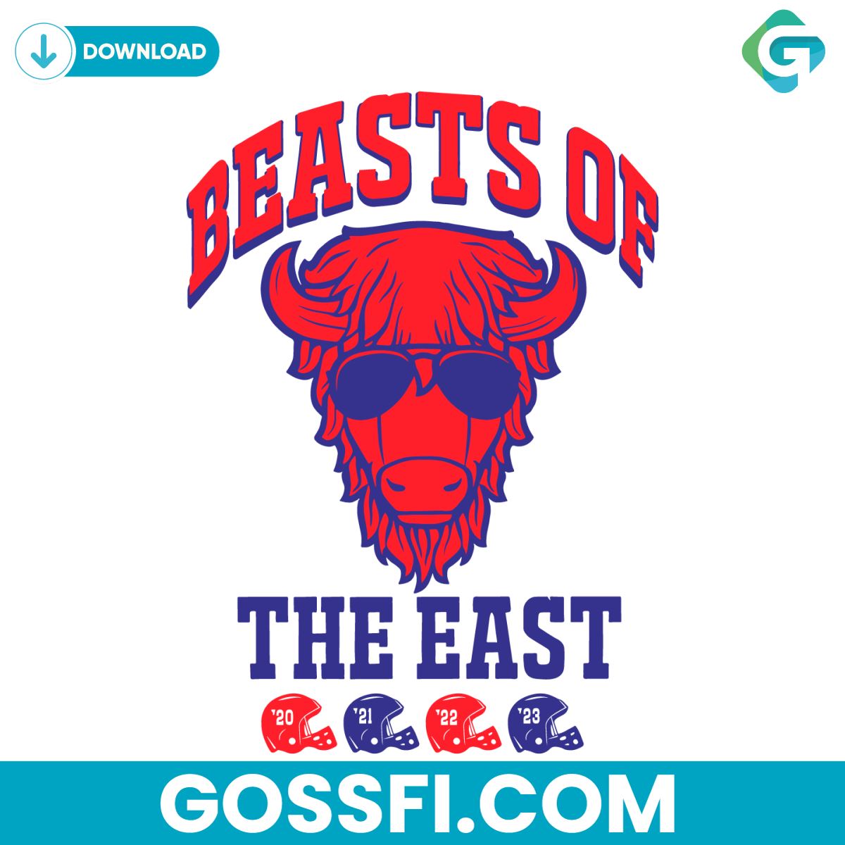 beast-of-the-east-buffalo-bills-svg-digital-download