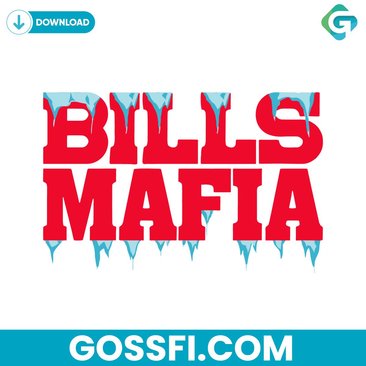 bills-mafia-frozen-buffalo-football-svg-digital-download