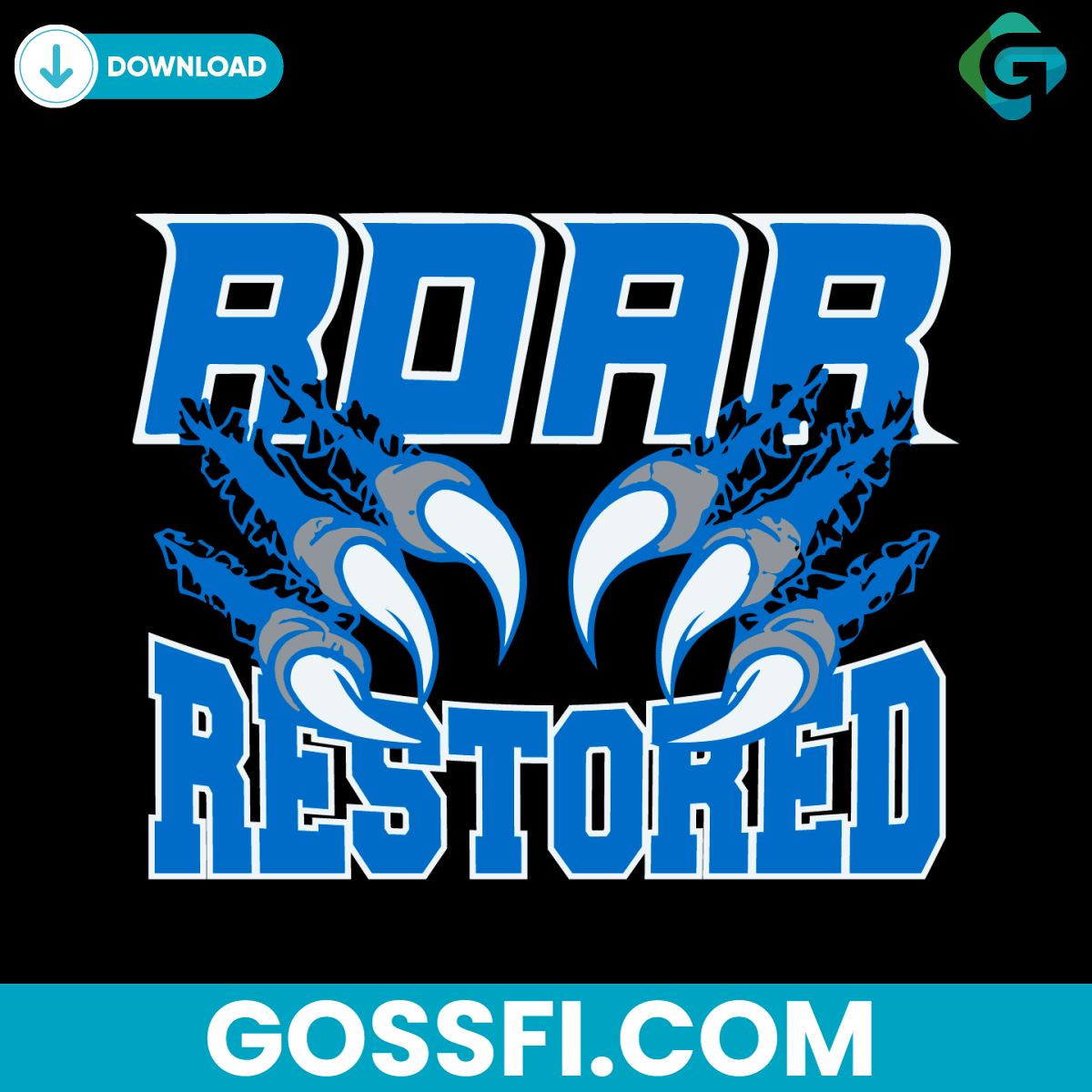roar-restored-detroit-lions-football-svg-digital-download
