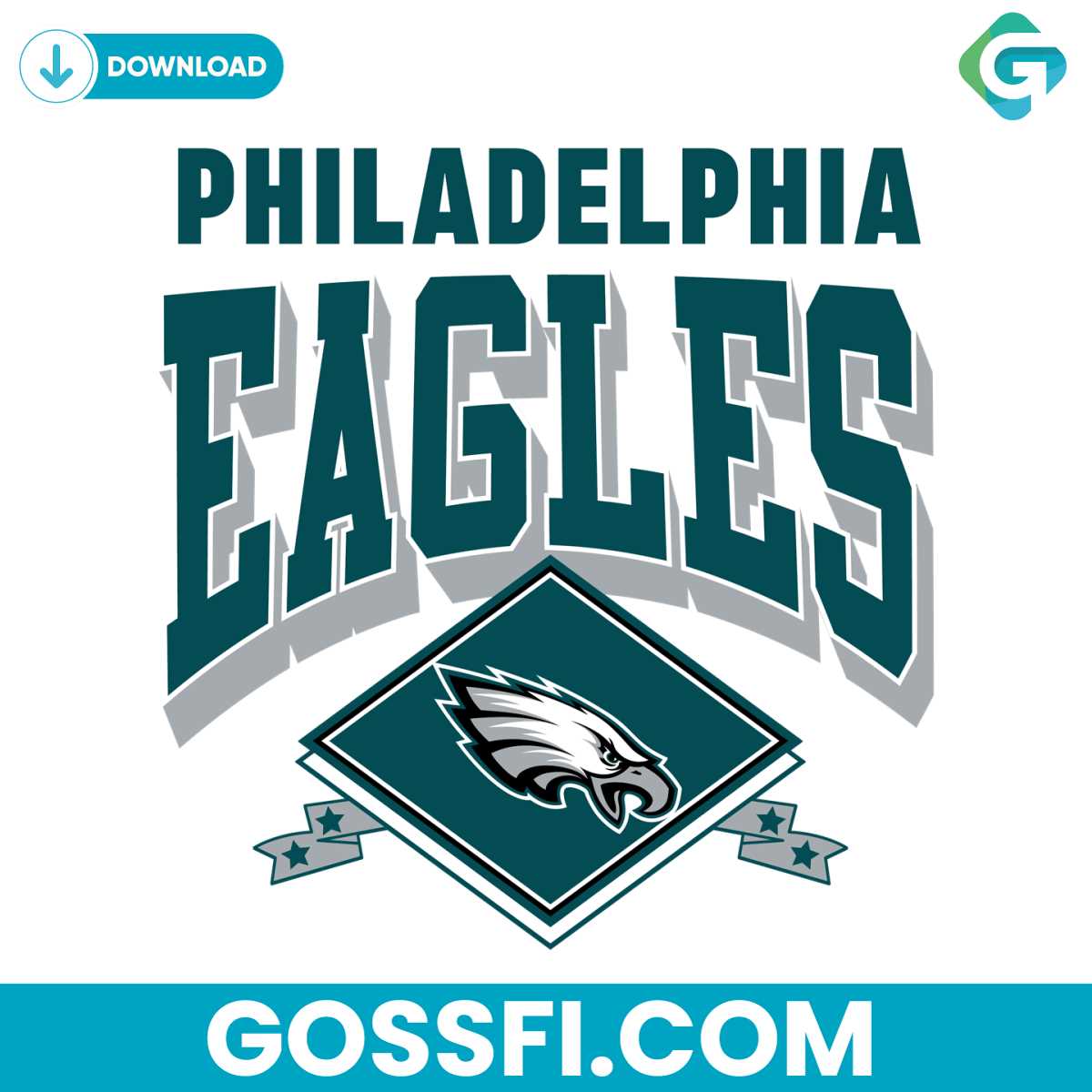 vintage-philadelphia-eagles-football-svg-digital-download