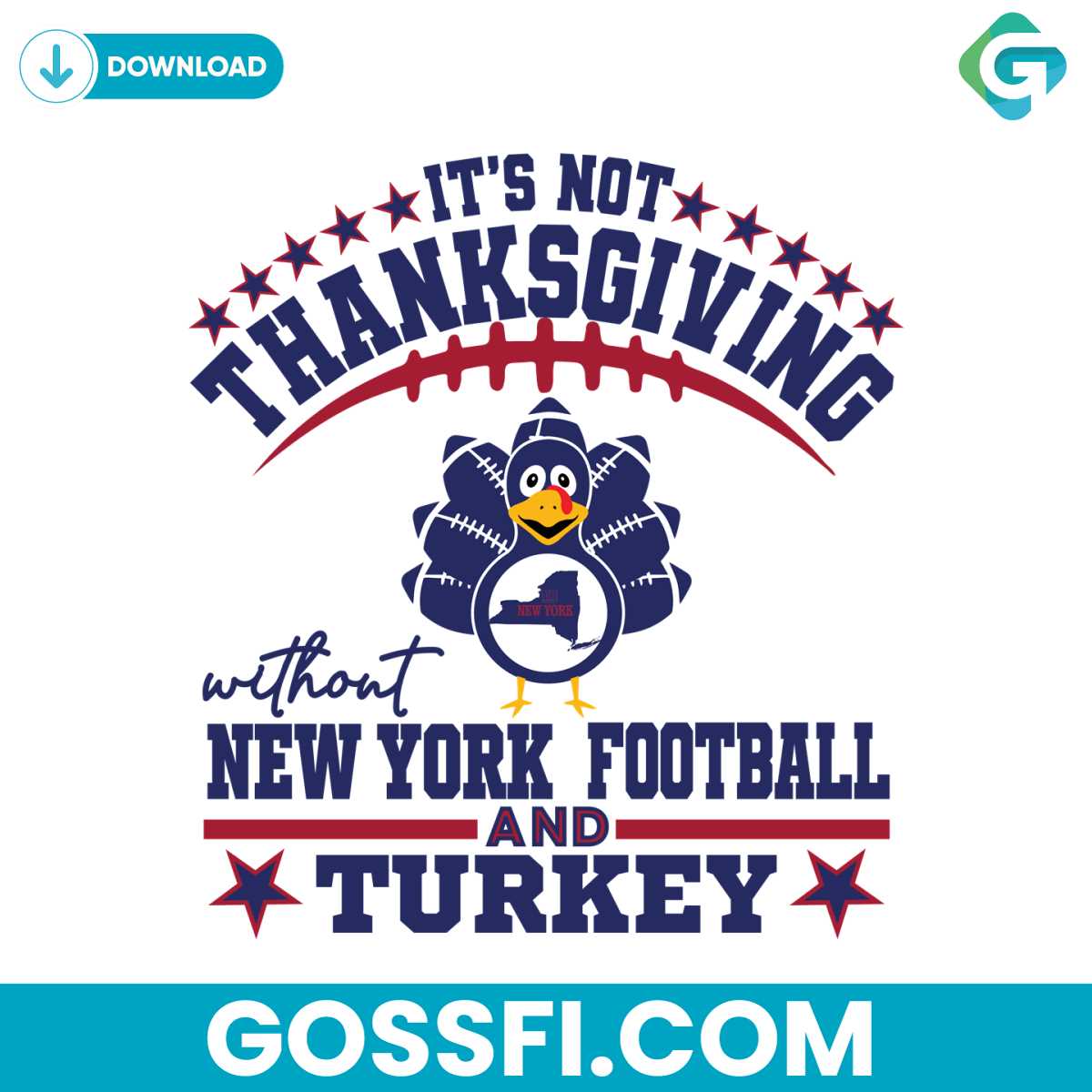 its-not-thanksgiving-without-new-york-giants-football-and-turkey-svg