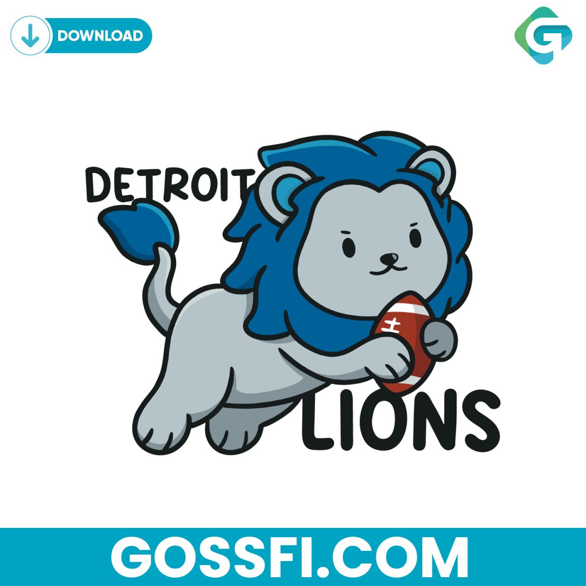 cute-detroit-lions-football-svg-cricut-digital-download