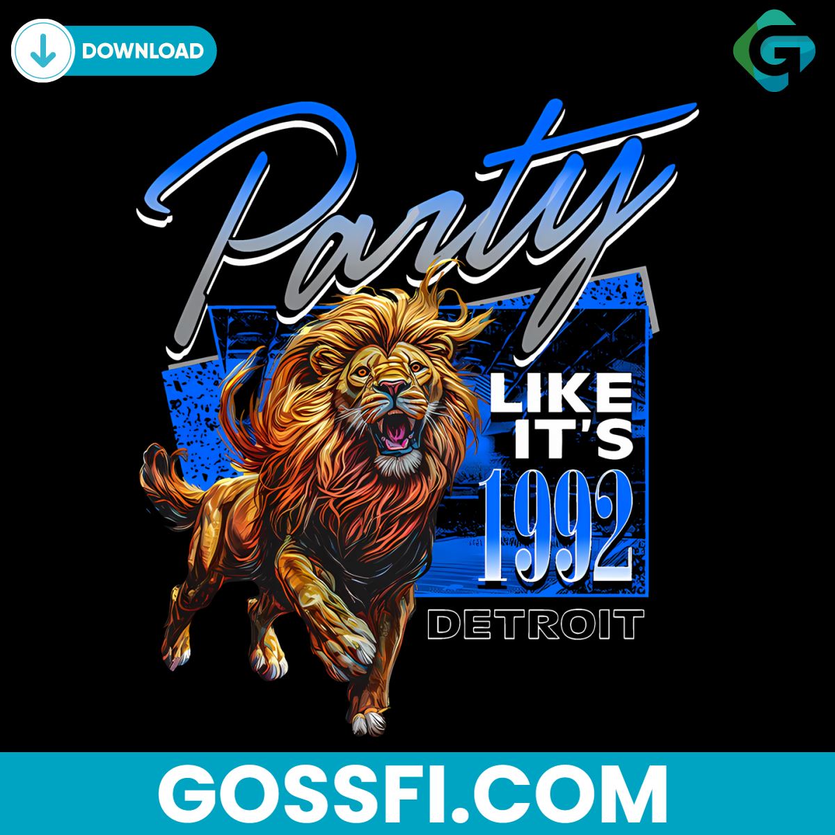 party-like-its-1992-detroit-lions-football-png