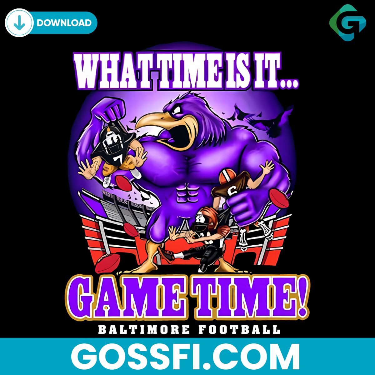 what-time-is-it-game-time-baltimore-football-png