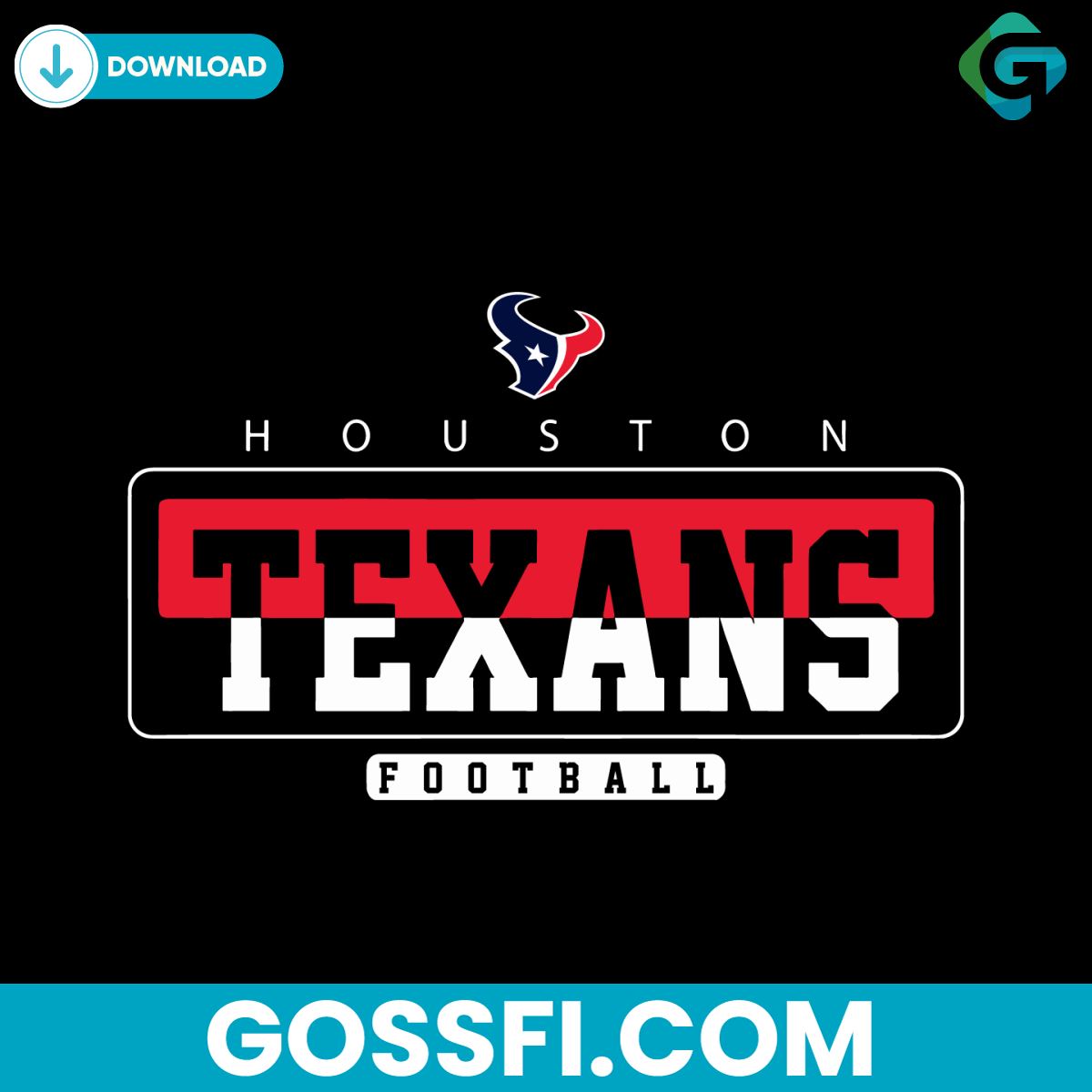 retro-houston-texans-football-svg-digital-download