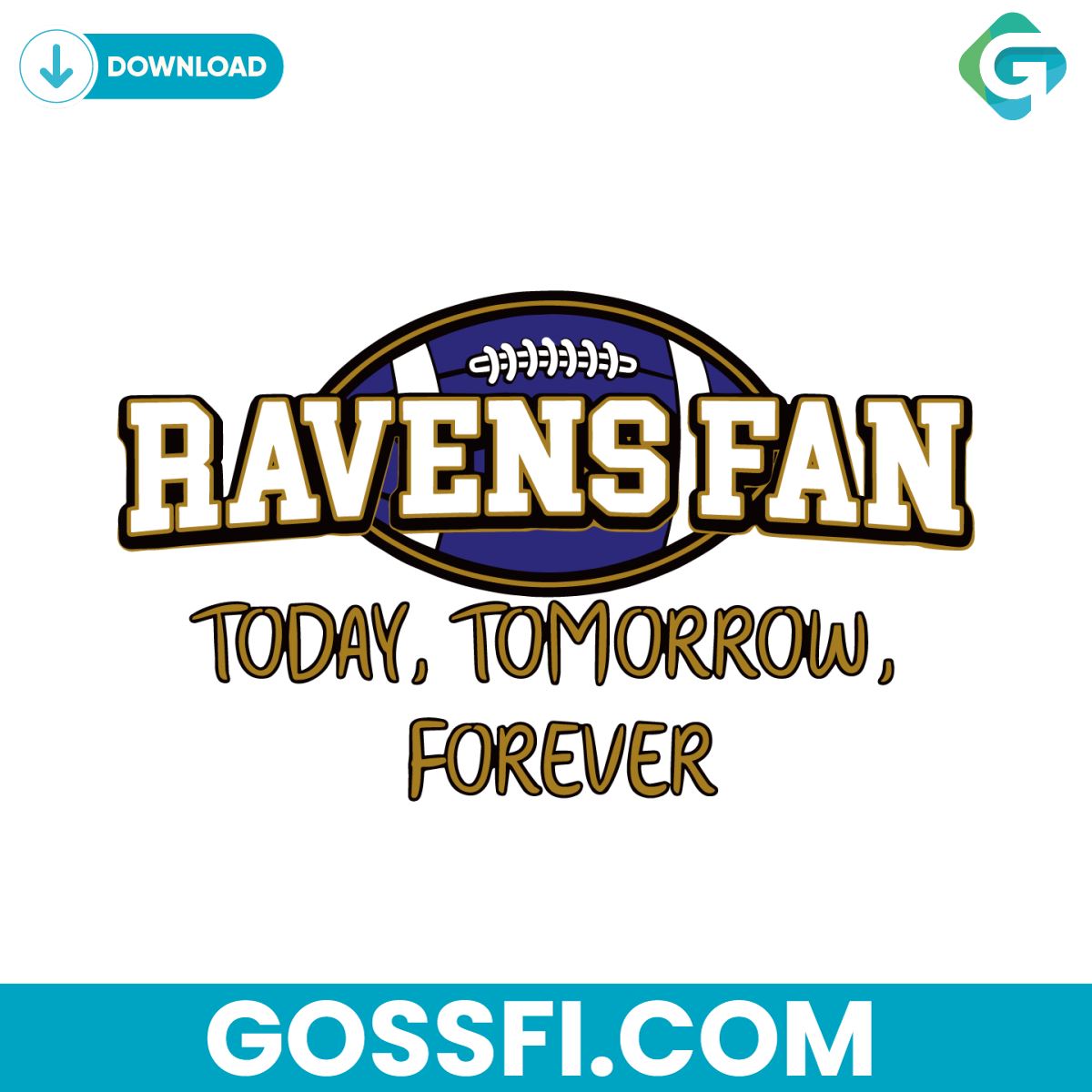 baltimore-ravens-fan-today-tomorrow-forever-svg