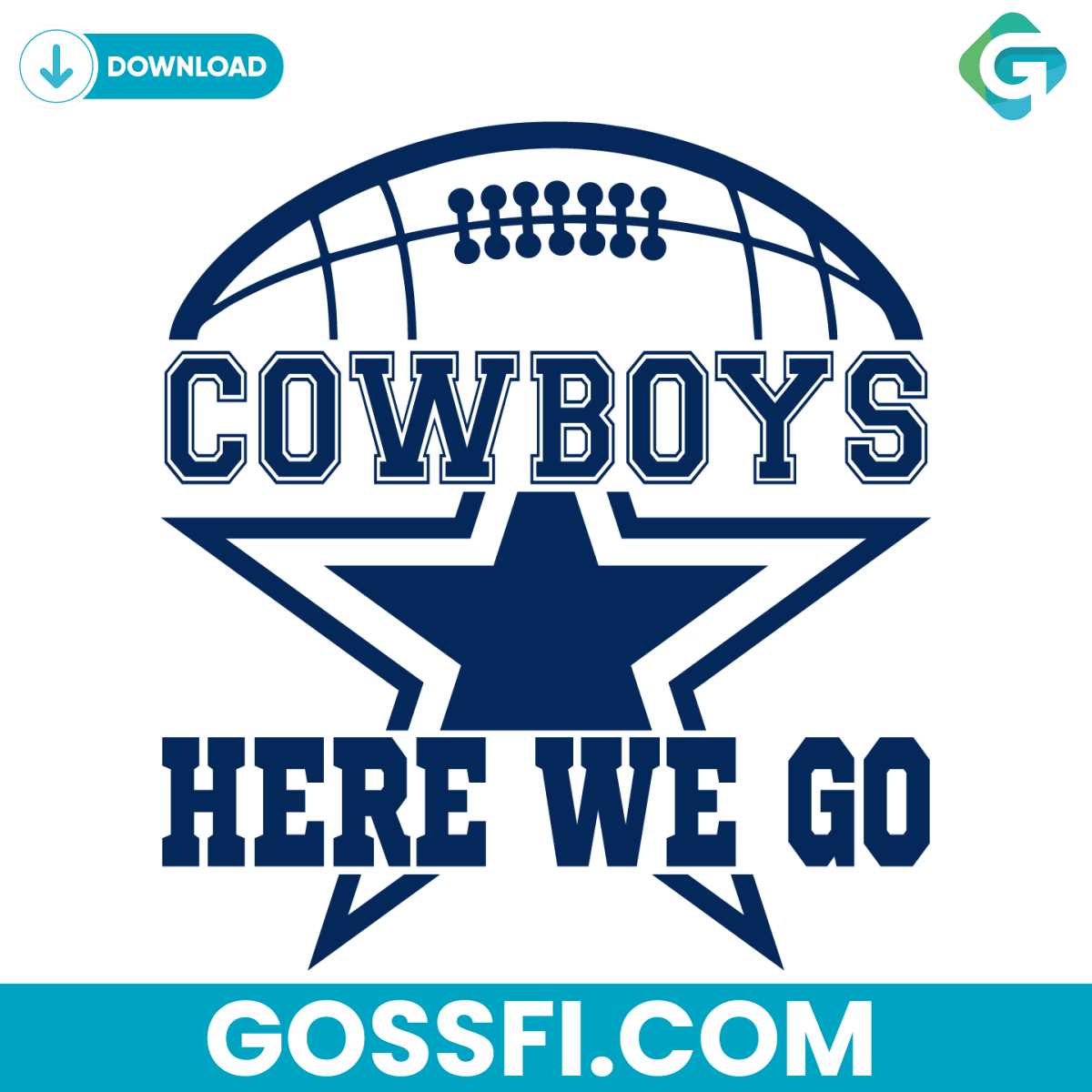 cowboys-football-logo-here-we-go-svg-digital-download