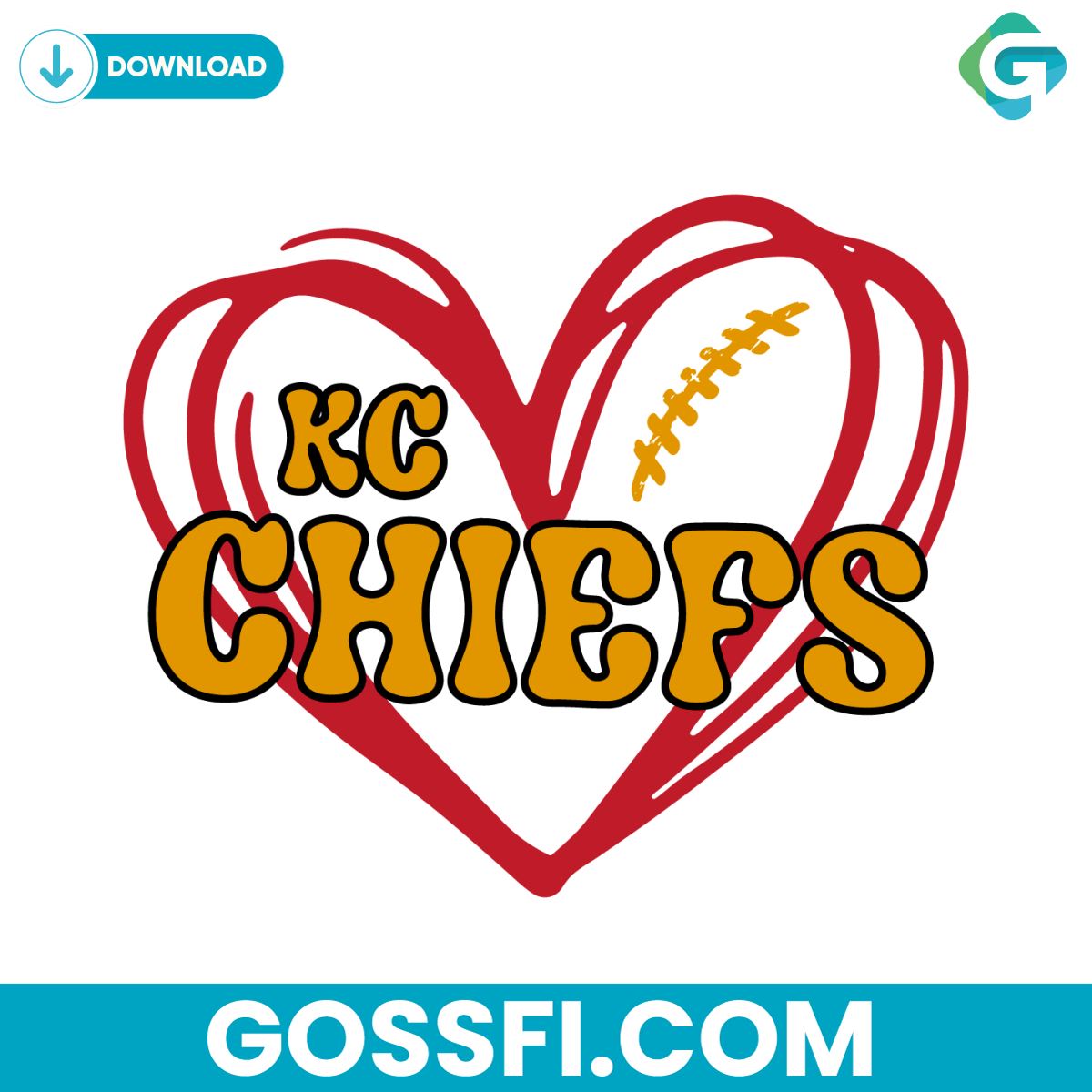 kc-chiefs-heart-football-svg-cricut-digital-download