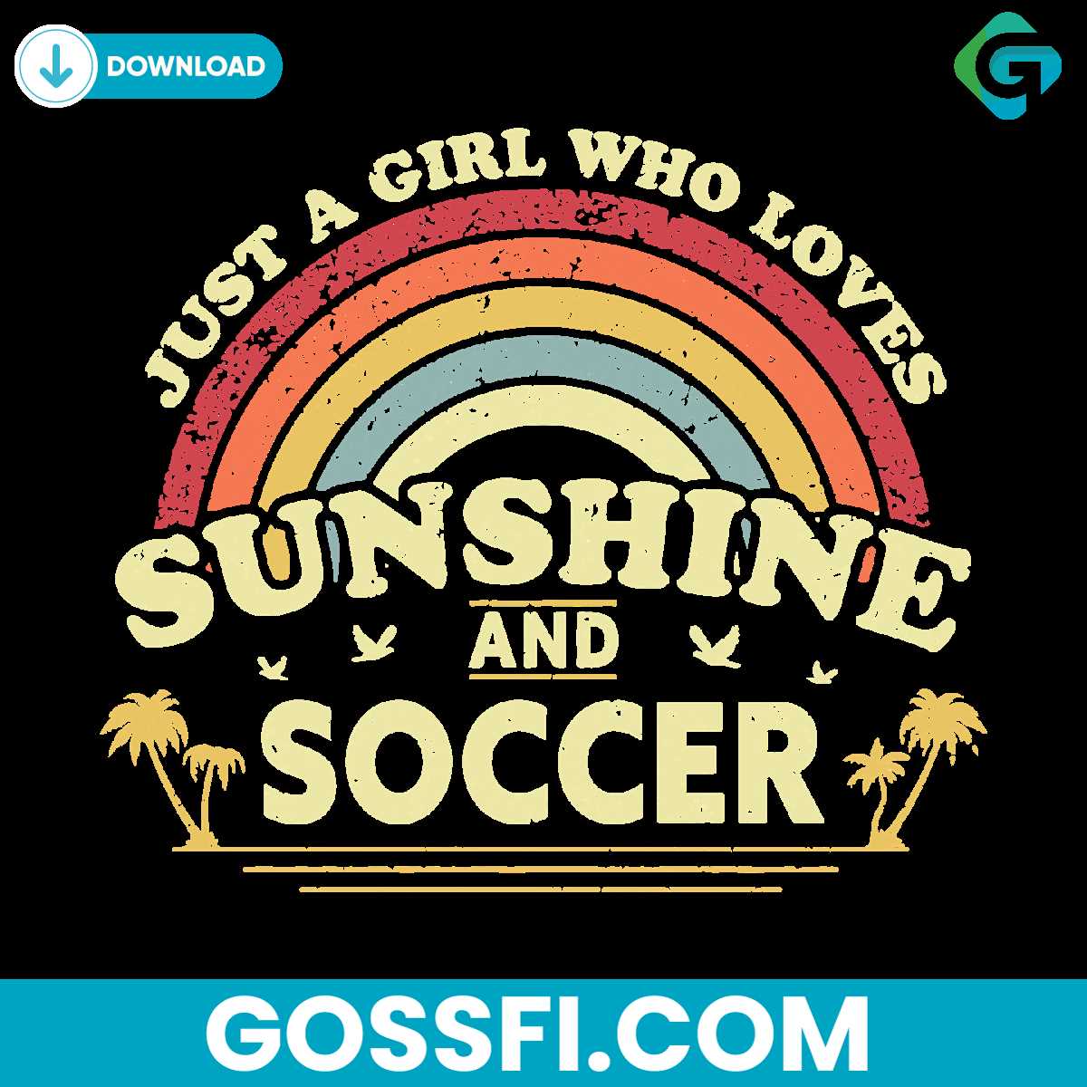 just-a-girl-who-loves-sunshines-and-soccer-svg