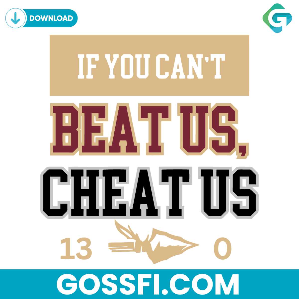 florida-state-seminoles-if-you-cant-beat-us-cheat-us-svg