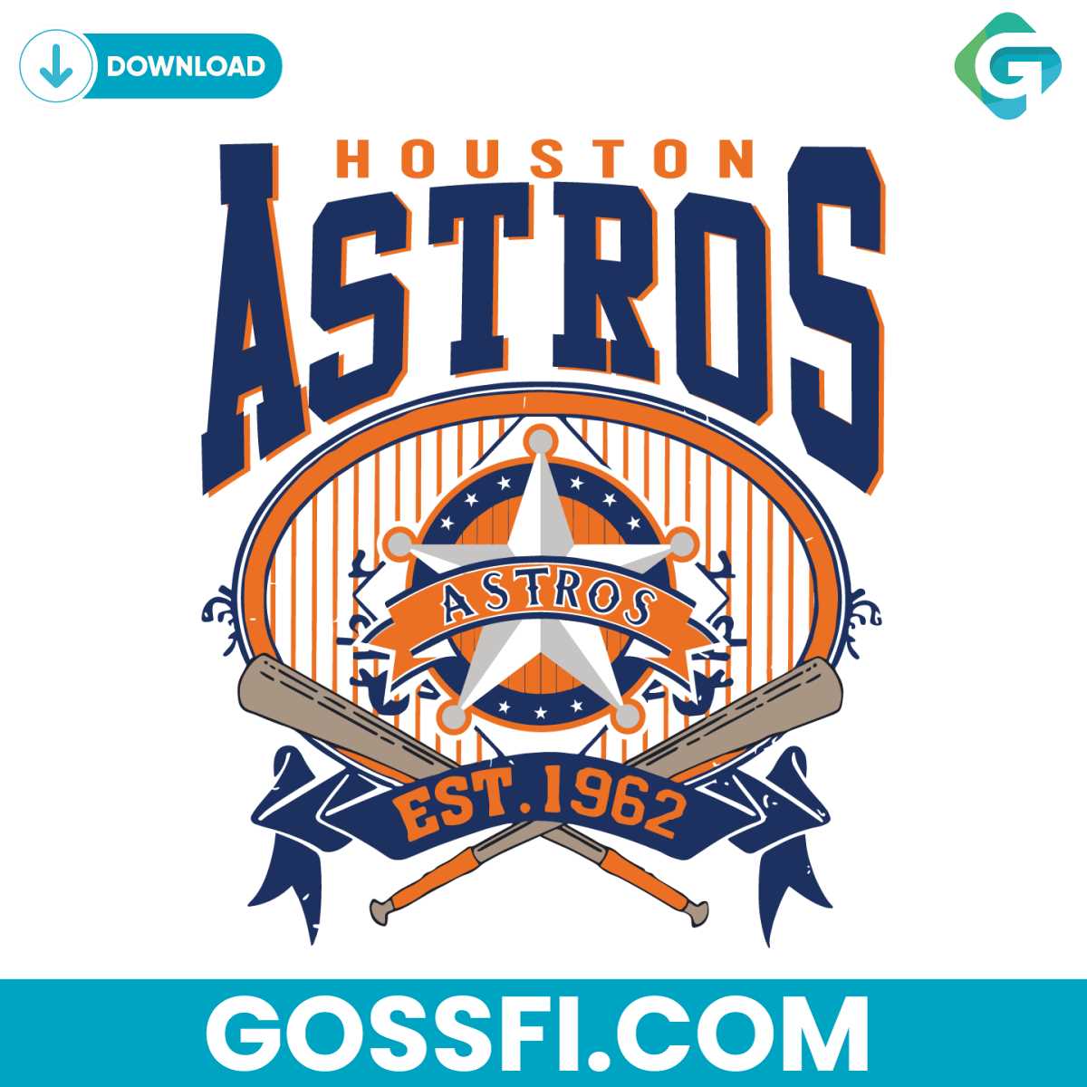 houston-astros-1962-svg-cricut-digital-download