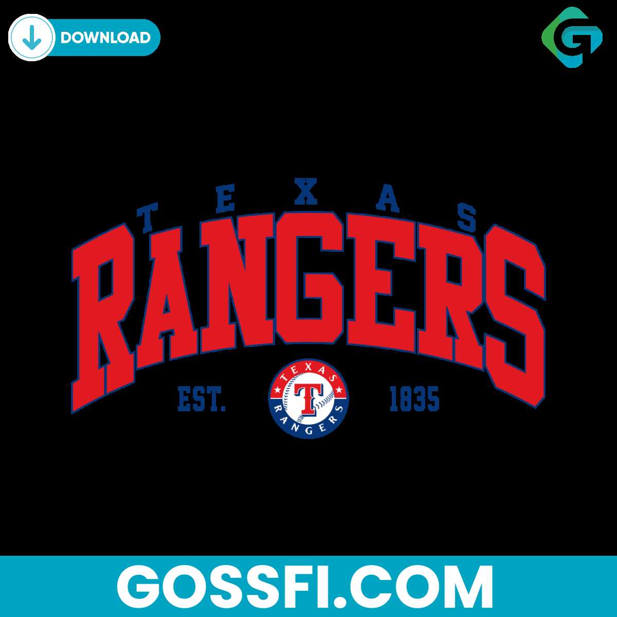 texas-rangers-1835-svg-digital-download