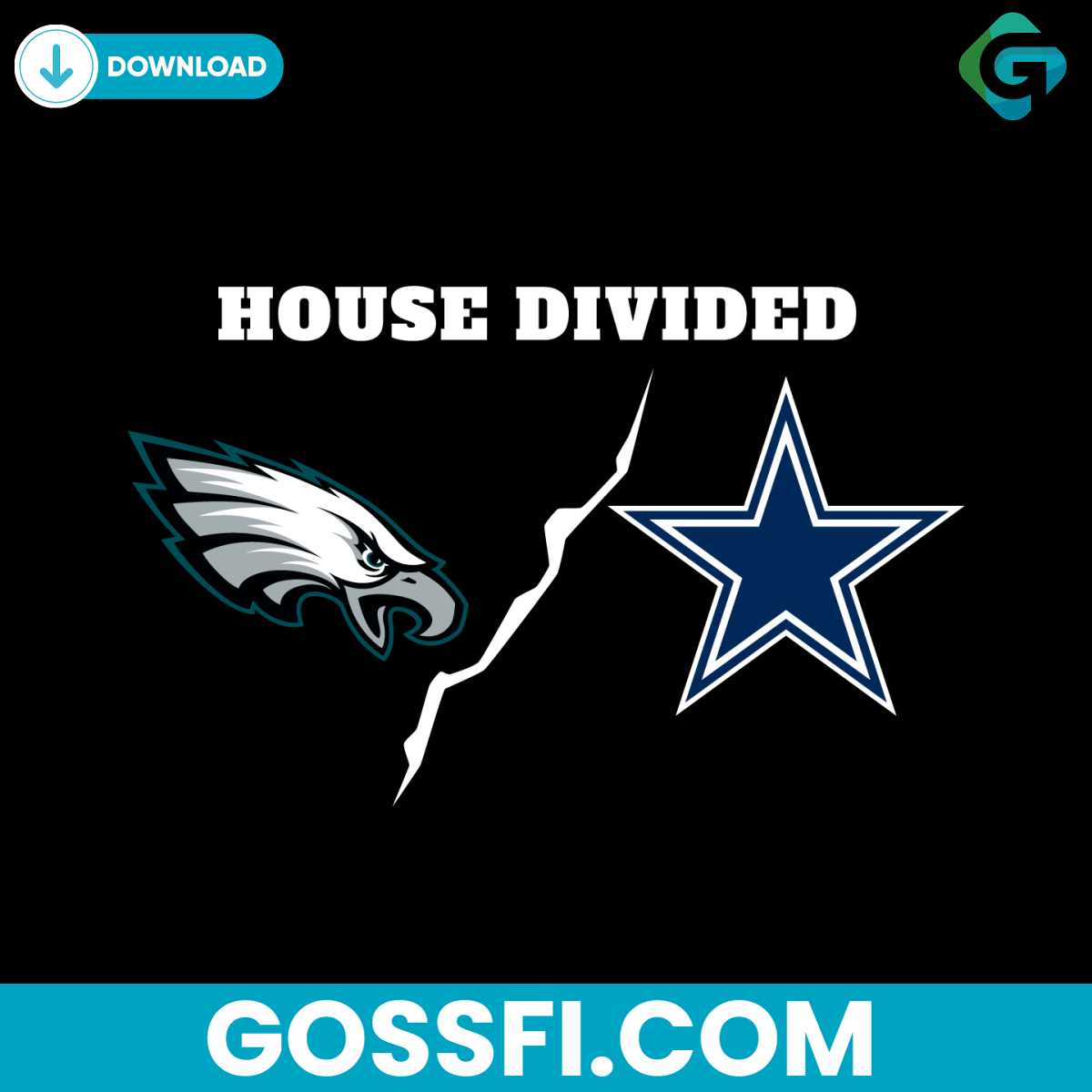 house-divided-philadelphia-eagles-and-dallas-cowboys-svg