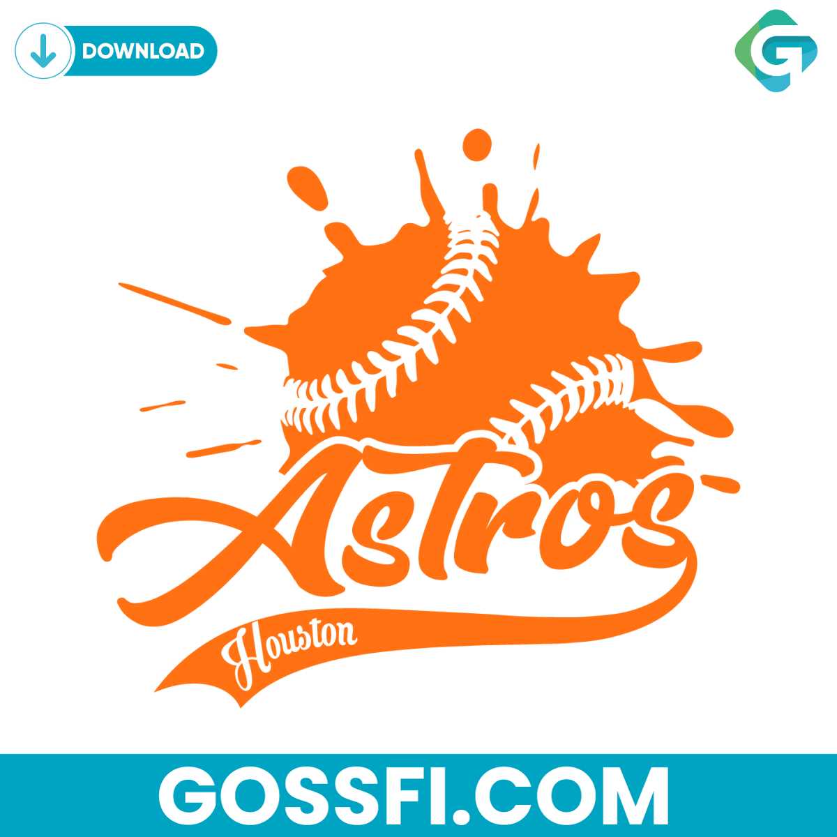 houston-astros-baseball-svg-cricut-digital-download