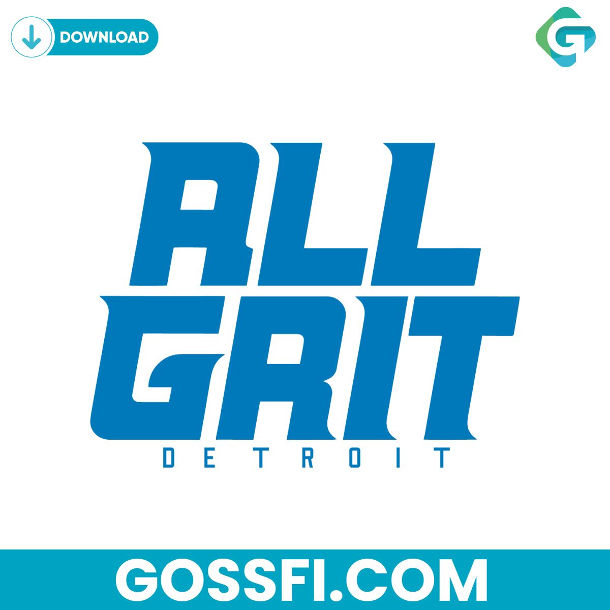 all-grit-detroit-lions-football-svg-digital-download