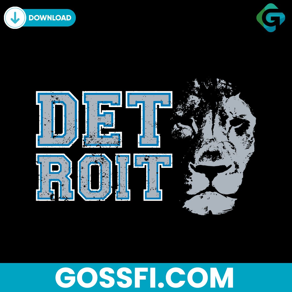 detroit-lions-football-nfl-svg-digital-download