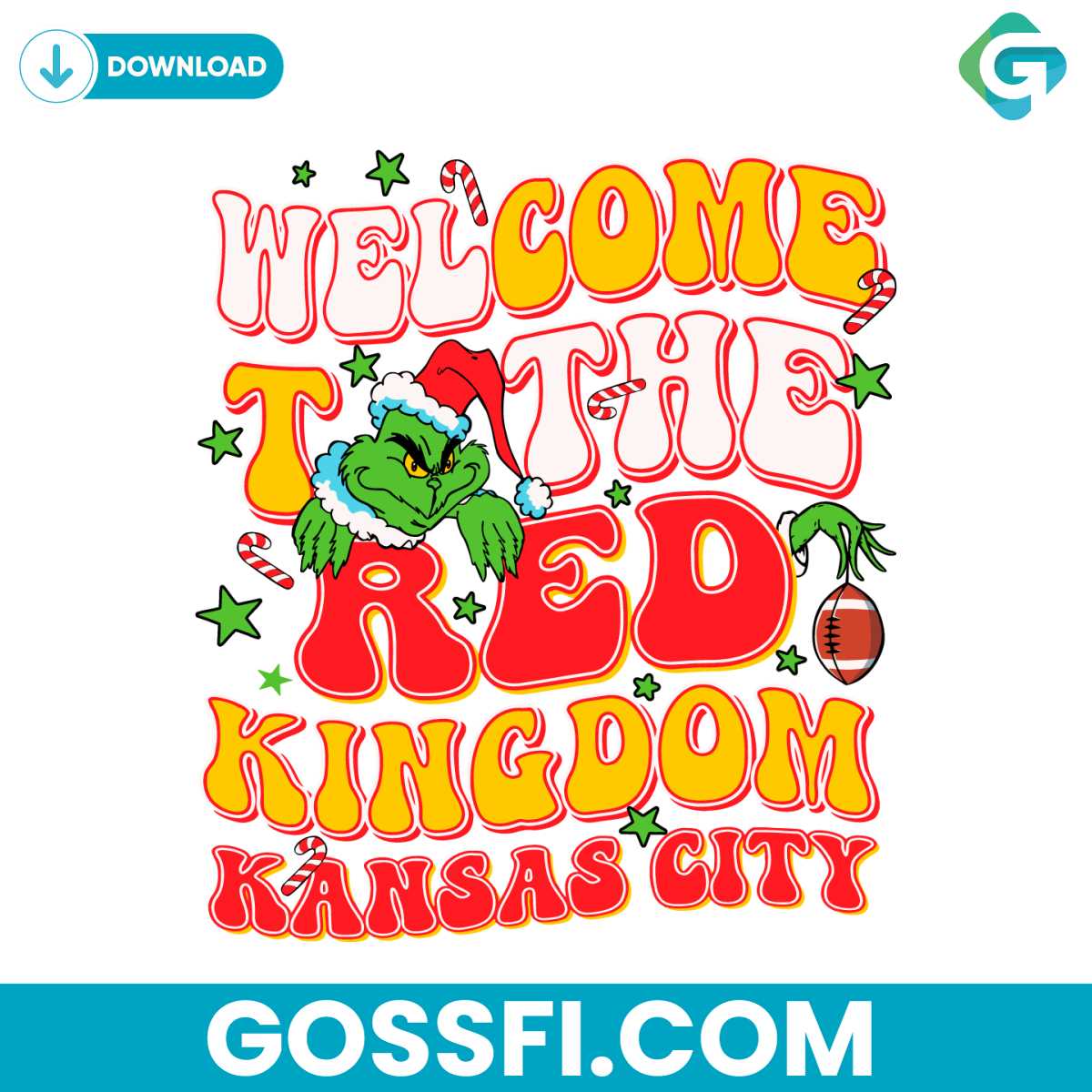 grinch-welcome-to-the-red-kingdom-kansas-city-svg