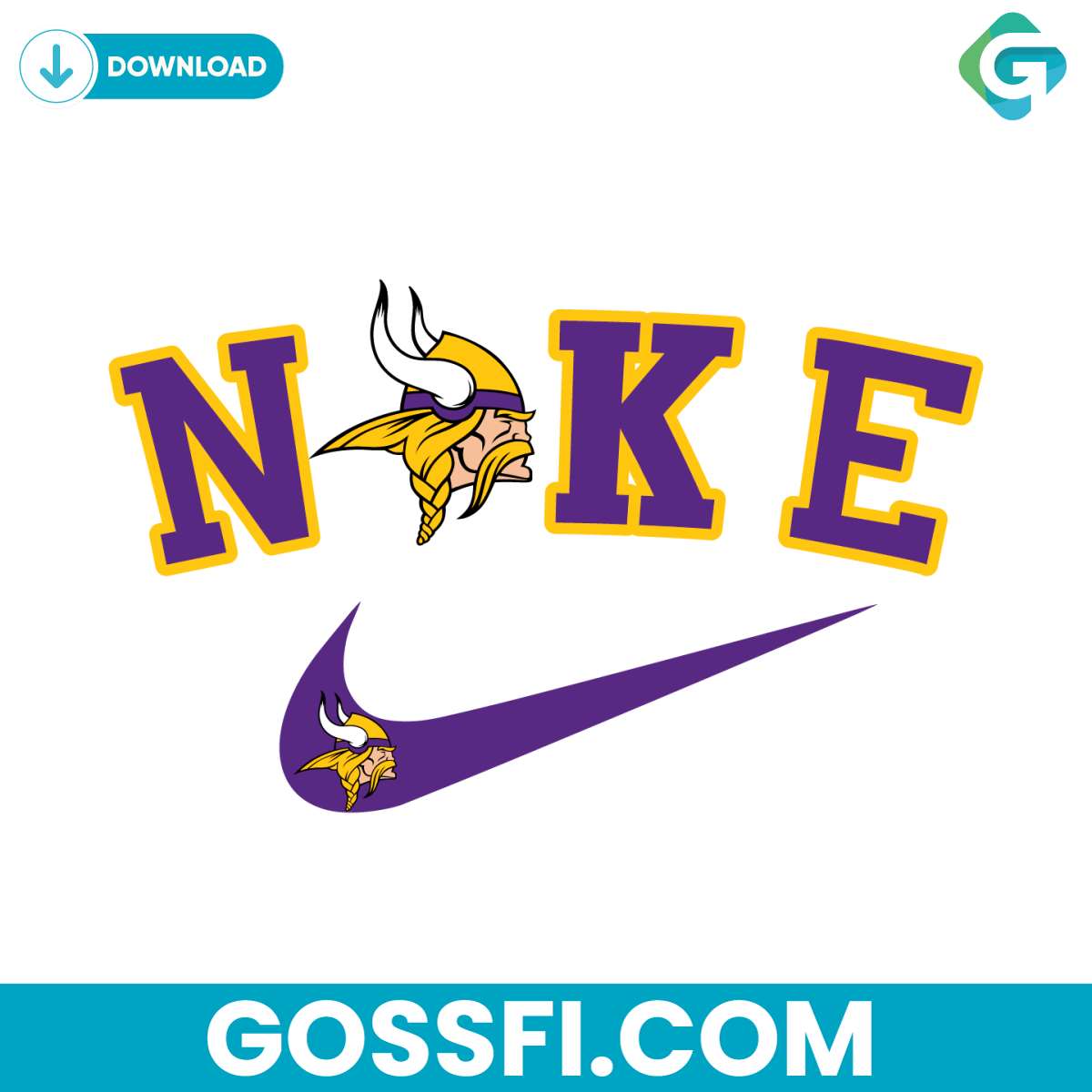 nike-logo-minnesota-vikings-1961-svg-digital-download