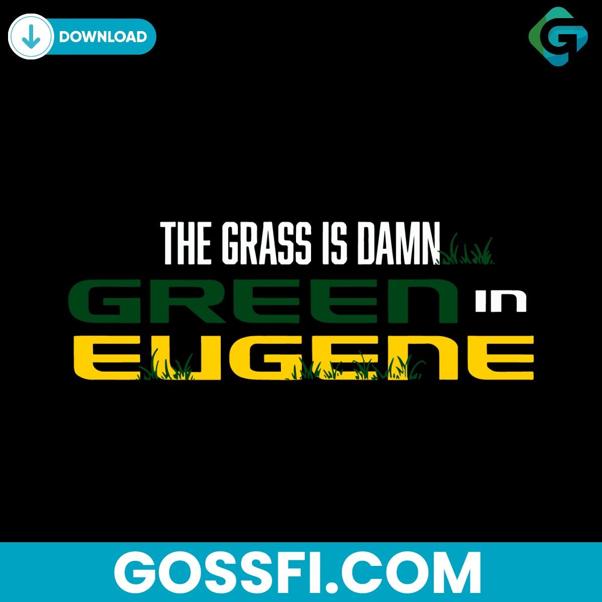 the-grass-is-damn-green-in-eugene-oregon-ducks-ncaa-svg