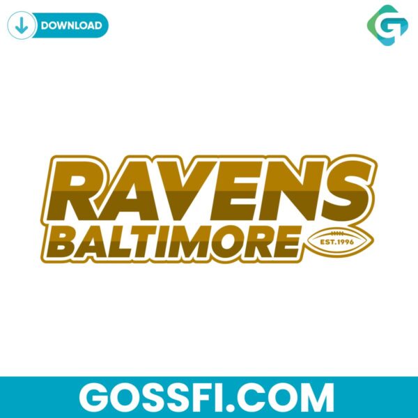 baltimore-ravens-football-svg-digital-download