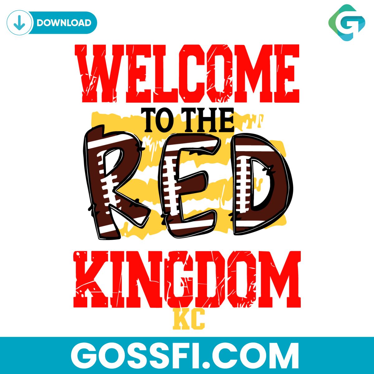 welcome-to-the-red-kingdom-kc-chiefs-svg-digital-download