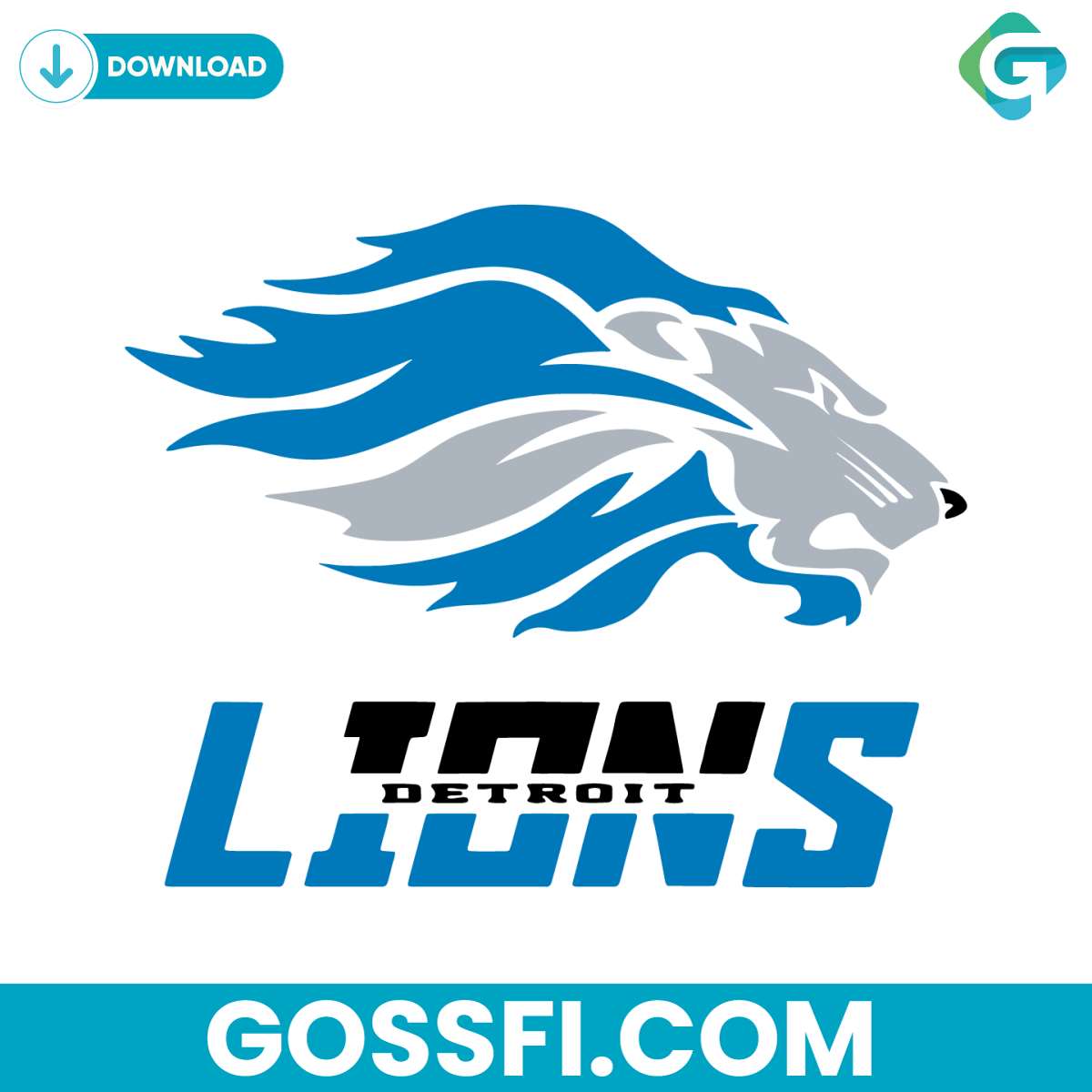 lions-detroit-football-team-nfl-svg-digital-download