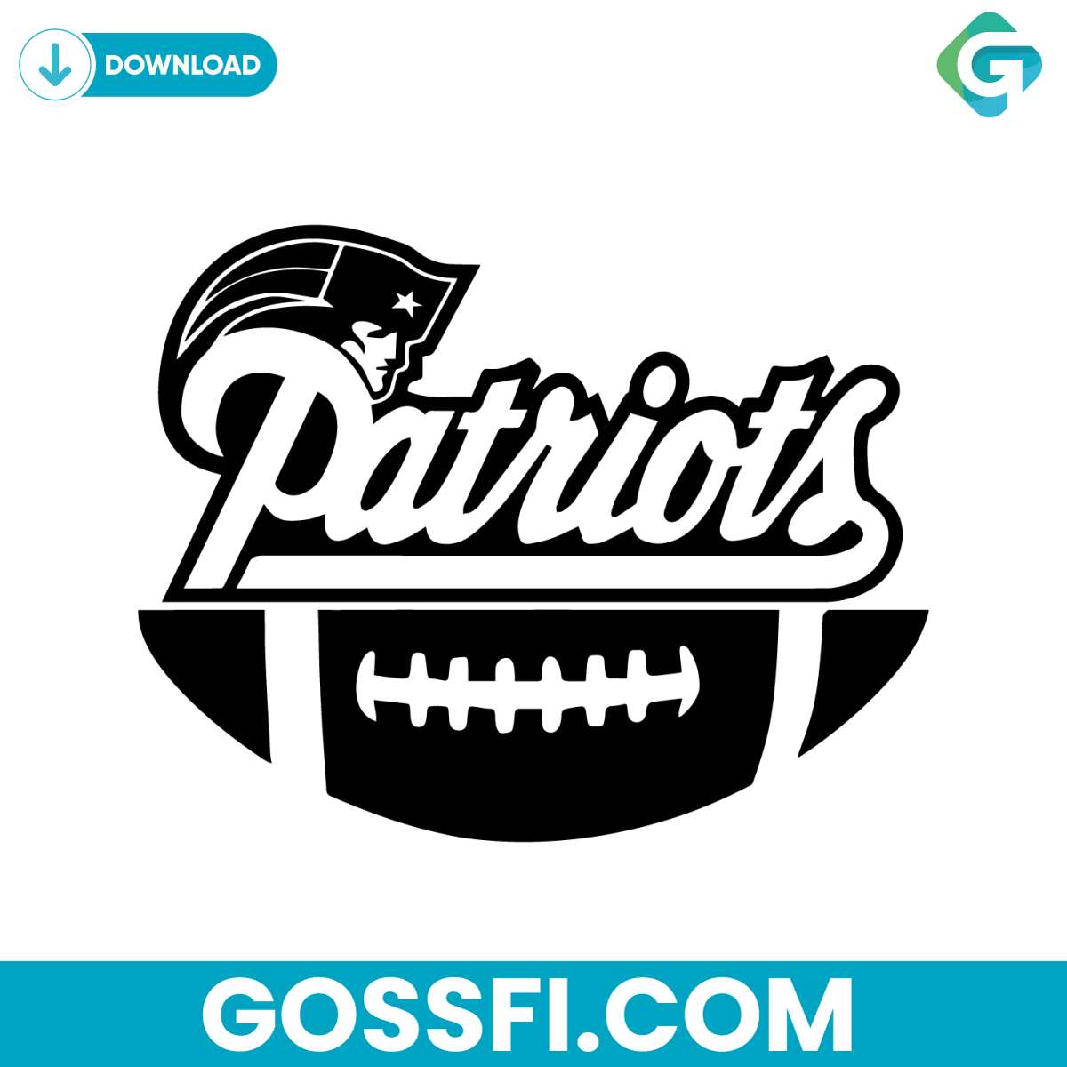 patriot-football-sports-team-svg-cricut-digital-download