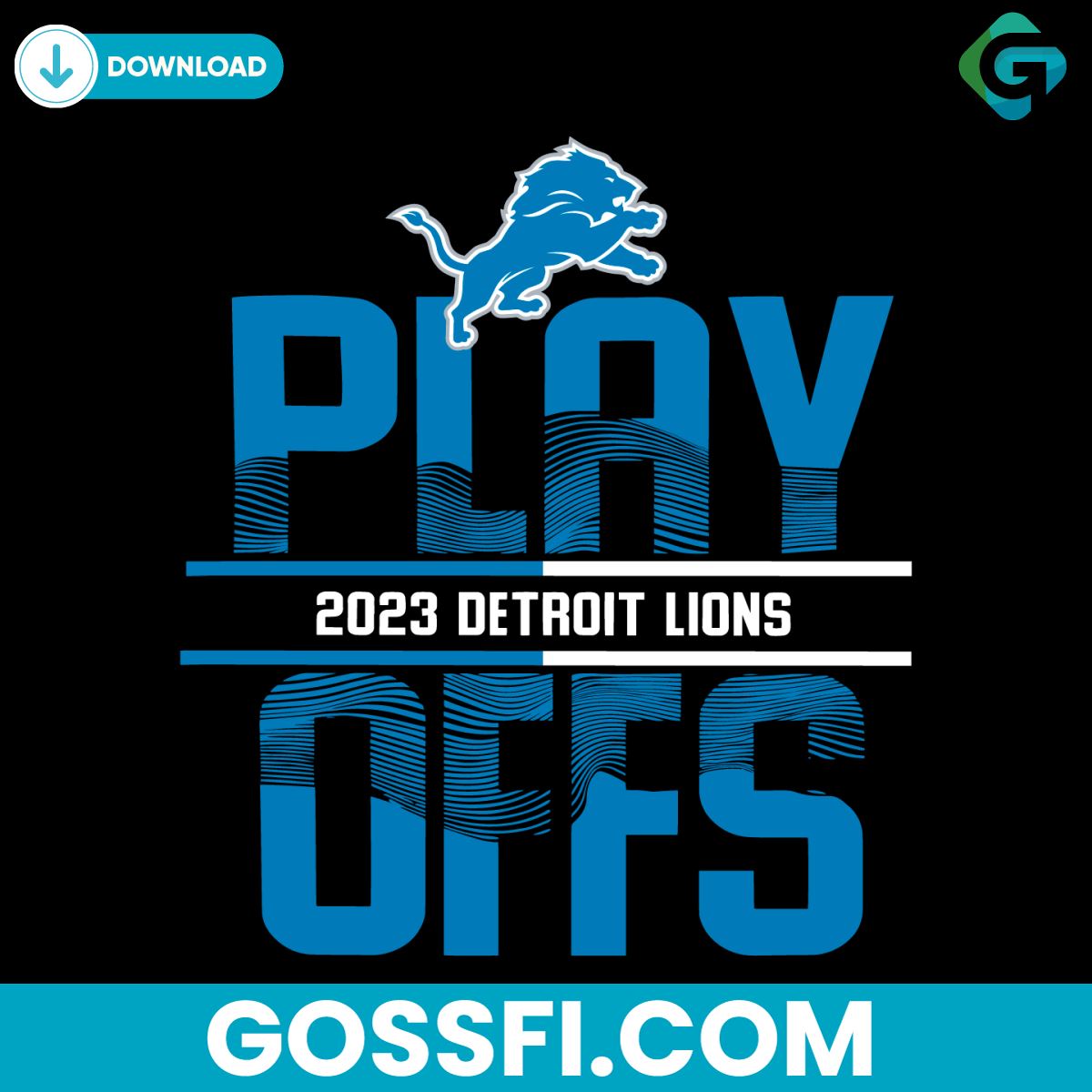 detroit-lions-2023-nfl-playoffs-svg-digital-download